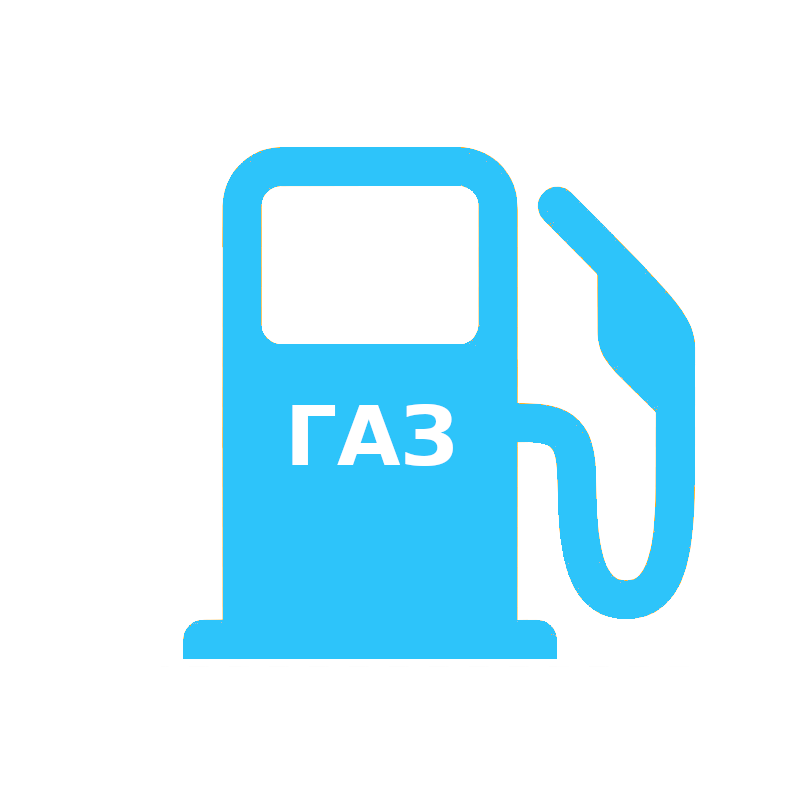 Газ нафтовий скраплений, АЗС ПП 'Д-ГОЛД', талон